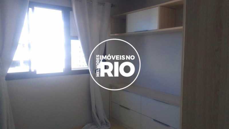 Conheça Cobertura na Barra da Tijuca do imóvel - Cobertura 2 quartos à venda Rio de Janeiro,RJ - R$ 950.000 - MIR4652 - 15 Cobertura na Barra da Tijuca - 15