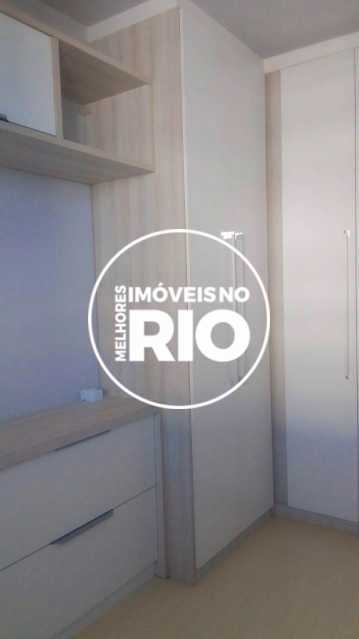 Conheça Cobertura na Barra da Tijuca do imóvel - Cobertura 2 quartos à venda Rio de Janeiro,RJ - R$ 950.000 - MIR4652 - 16 Cobertura na Barra da Tijuca - 16
