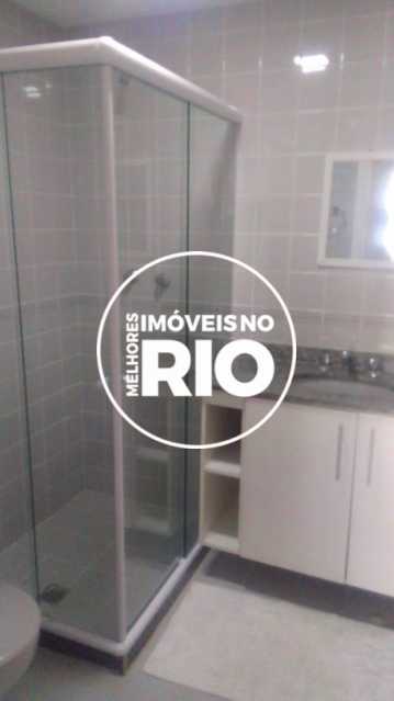 Conheça Cobertura na Barra da Tijuca do imóvel - Cobertura 2 quartos à venda Rio de Janeiro,RJ - R$ 950.000 - MIR4652 - 17 Cobertura na Barra da Tijuca - 17