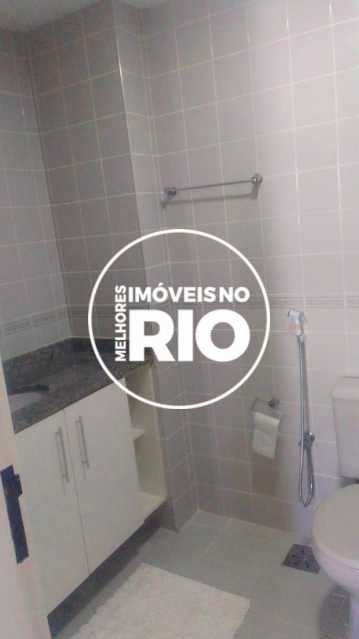 Conheça Cobertura na Barra da Tijuca do imóvel - Cobertura 2 quartos à venda Rio de Janeiro,RJ - R$ 950.000 - MIR4652 - 18 Cobertura na Barra da Tijuca - 18