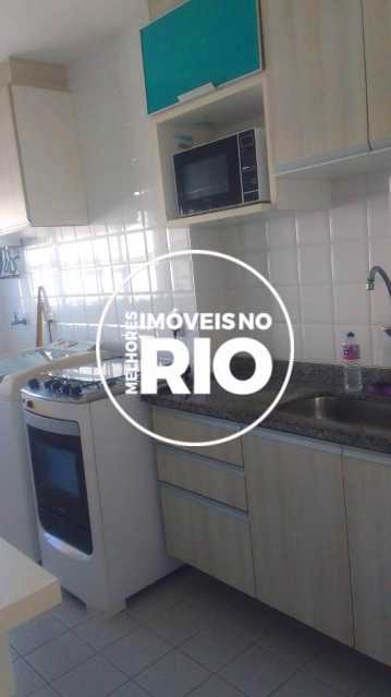 Conheça Cobertura na Barra da Tijuca do imóvel - Cobertura 2 quartos à venda Rio de Janeiro,RJ - R$ 950.000 - MIR4652 - 19 Cobertura na Barra da Tijuca - 19