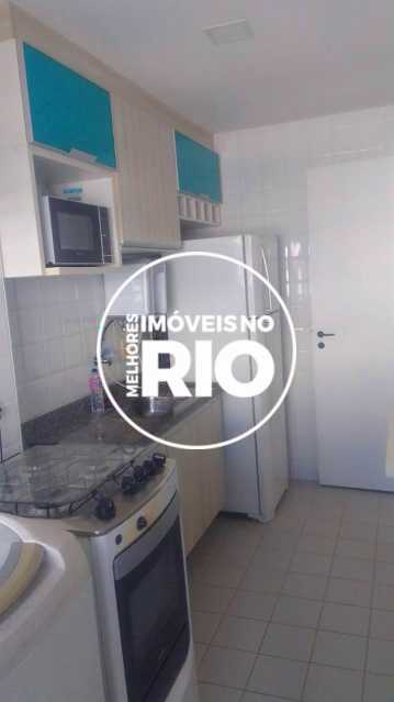 Conheça Cobertura na Barra da Tijuca do imóvel - Cobertura 2 quartos à venda Rio de Janeiro,RJ - R$ 950.000 - MIR4652 - 20 Cobertura na Barra da Tijuca - 20
