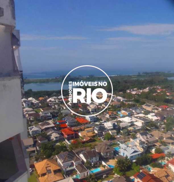 Conheça Cobertura na Barra da Tijuca do imóvel - Cobertura 2 quartos à venda Rio de Janeiro,RJ - R$ 950.000 - MIR4652 - 21 Cobertura na Barra da Tijuca - 21