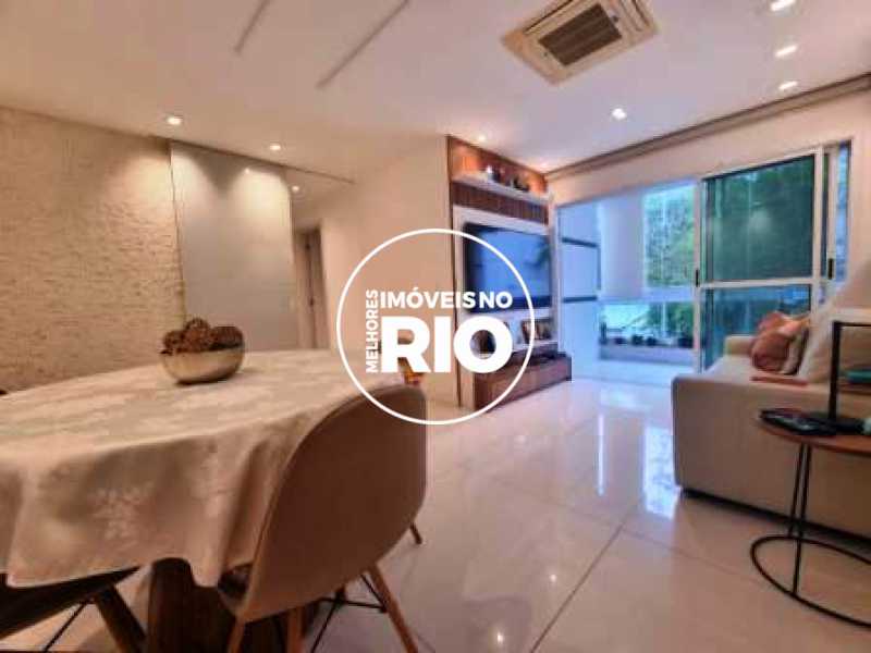 Apartamento 2 quartos à venda Rio de Janeiro,RJ - R$ 1.250.000 - MIR4653