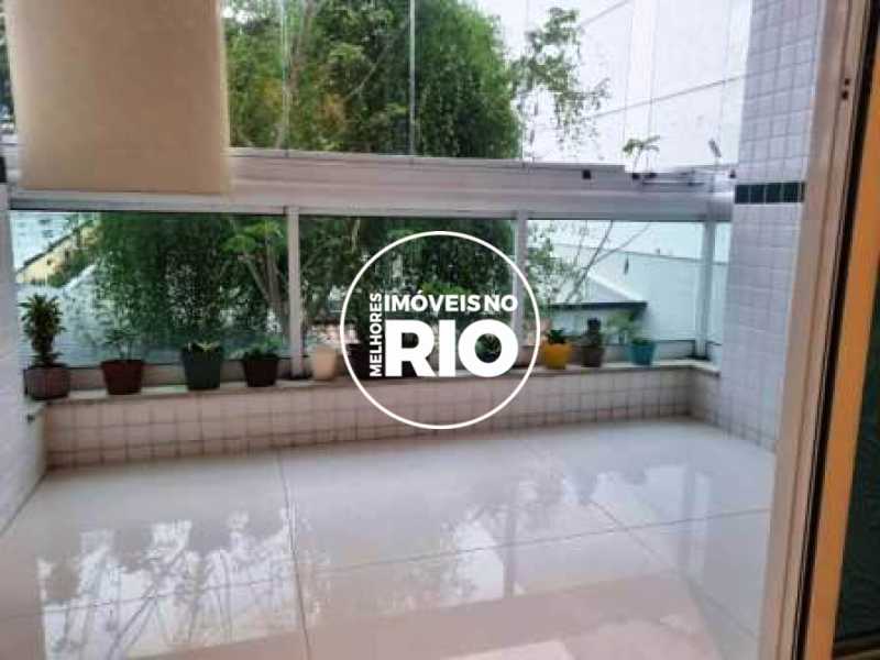 Conheça Apartamento no Jardim Oceânico do imóvel - Apartamento 2 quartos à venda Rio de Janeiro,RJ - R$ 1.250.000 - MIR4653 - 3 Apartamento no Jardim Oceânico - 3