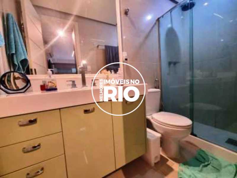 Conheça Apartamento no Jardim Oceânico do imóvel - Apartamento 2 quartos à venda Rio de Janeiro,RJ - R$ 1.250.000 - MIR4653 - 8 Apartamento no Jardim Oceânico - 8