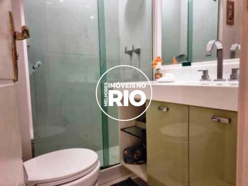 Conheça Apartamento no Jardim Oceânico do imóvel - Apartamento 2 quartos à venda Rio de Janeiro,RJ - R$ 1.250.000 - MIR4653 - 9 Apartamento no Jardim Oceânico - 9
