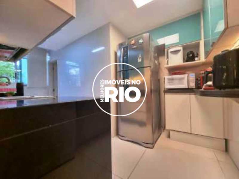 Conheça Apartamento no Jardim Oceânico do imóvel - Apartamento 2 quartos à venda Rio de Janeiro,RJ - R$ 1.250.000 - MIR4653 - 11 Apartamento no Jardim Oceânico - 11