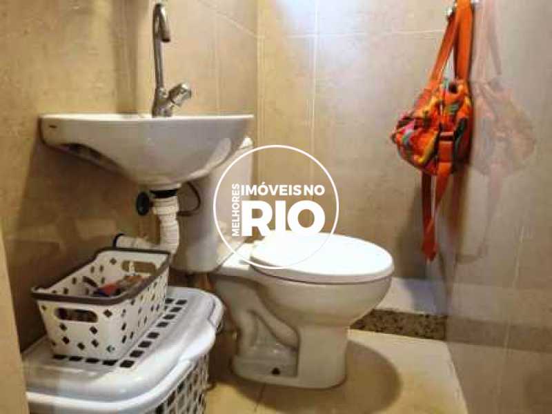 Conheça Apartamento no Jardim Oceânico do imóvel - Apartamento 2 quartos à venda Rio de Janeiro,RJ - R$ 1.250.000 - MIR4653 - 12 Apartamento no Jardim Oceânico - 12