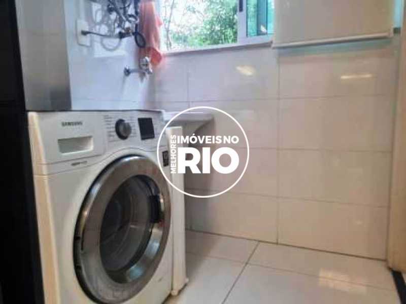 Conheça Apartamento no Jardim Oceânico do imóvel - Apartamento 2 quartos à venda Rio de Janeiro,RJ - R$ 1.250.000 - MIR4653 - 13 Apartamento no Jardim Oceânico - 13