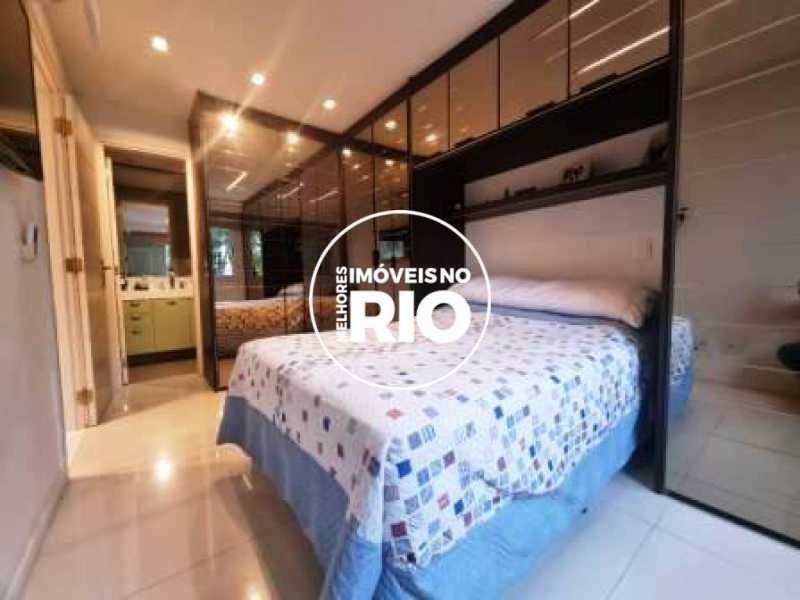 Conheça Apartamento no Jardim Oceânico do imóvel - Apartamento 2 quartos à venda Rio de Janeiro,RJ - R$ 1.250.000 - MIR4653 - 17 Apartamento no Jardim Oceânico - 17