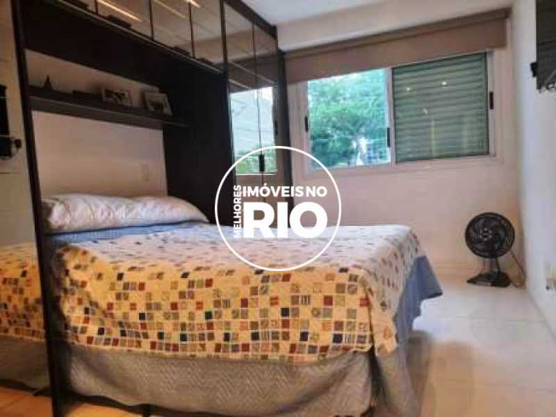 Conheça Apartamento no Jardim Oceânico do imóvel - Apartamento 2 quartos à venda Rio de Janeiro,RJ - R$ 1.250.000 - MIR4653 - 18 Apartamento no Jardim Oceânico - 18