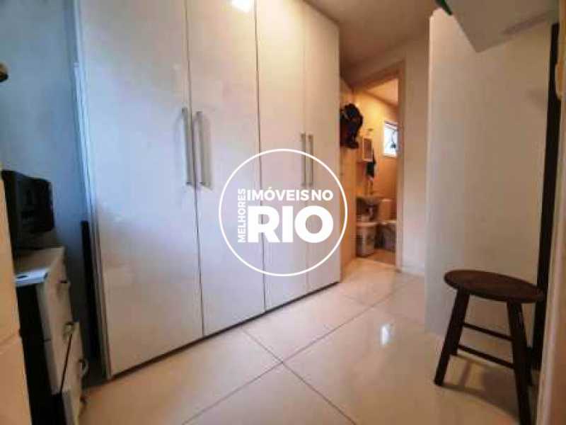 Conheça Apartamento no Jardim Oceânico do imóvel - Apartamento 2 quartos à venda Rio de Janeiro,RJ - R$ 1.250.000 - MIR4653 - 19 Apartamento no Jardim Oceânico - 19