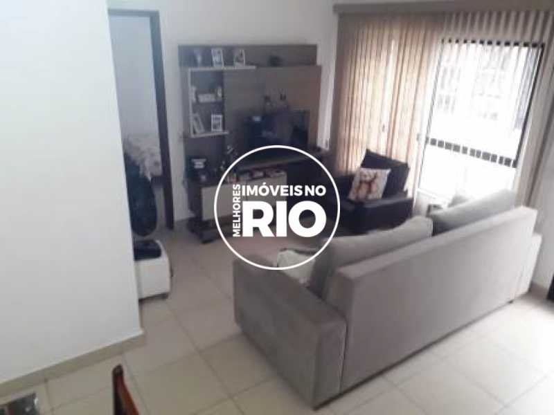 Casa no Cachambi - 1