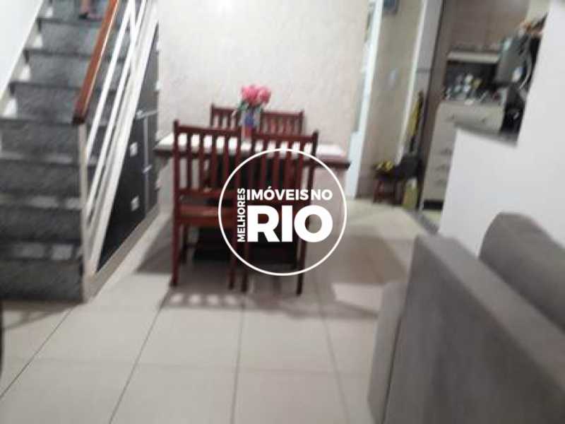 Casa no Cachambi - 2