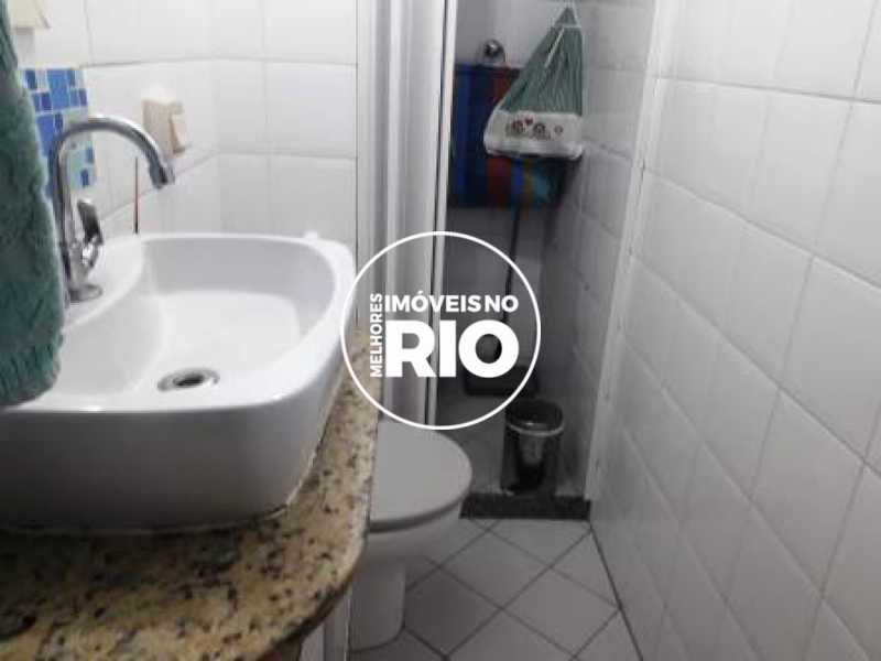 Casa no Cachambi - 11