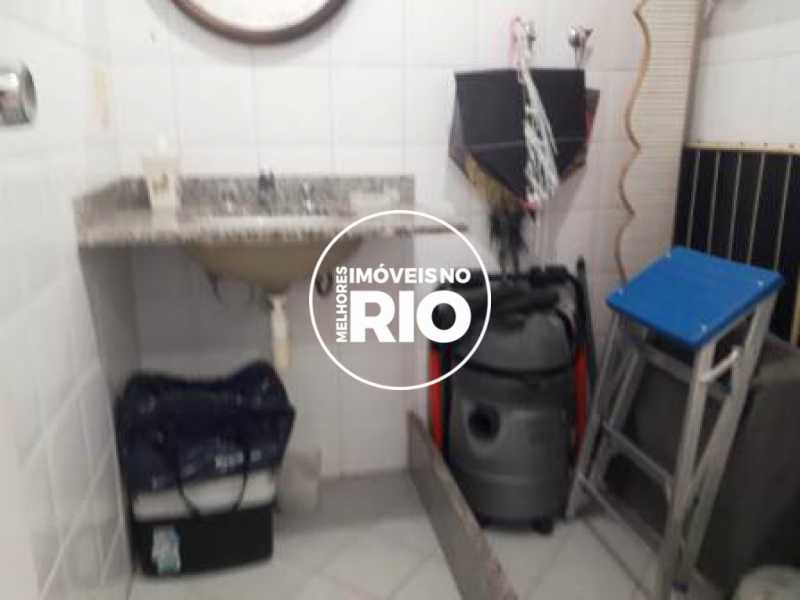 Casa no Cachambi - 12