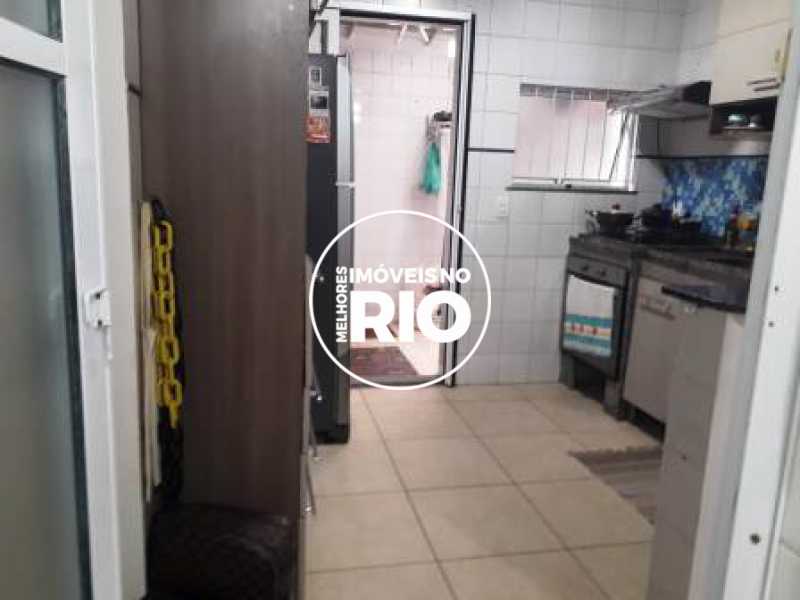 Casa no Cachambi - 14