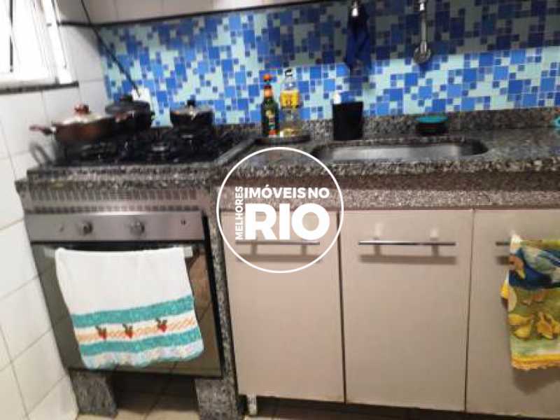 Casa no Cachambi - 15