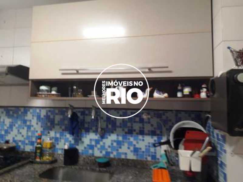 Casa no Cachambi - 16