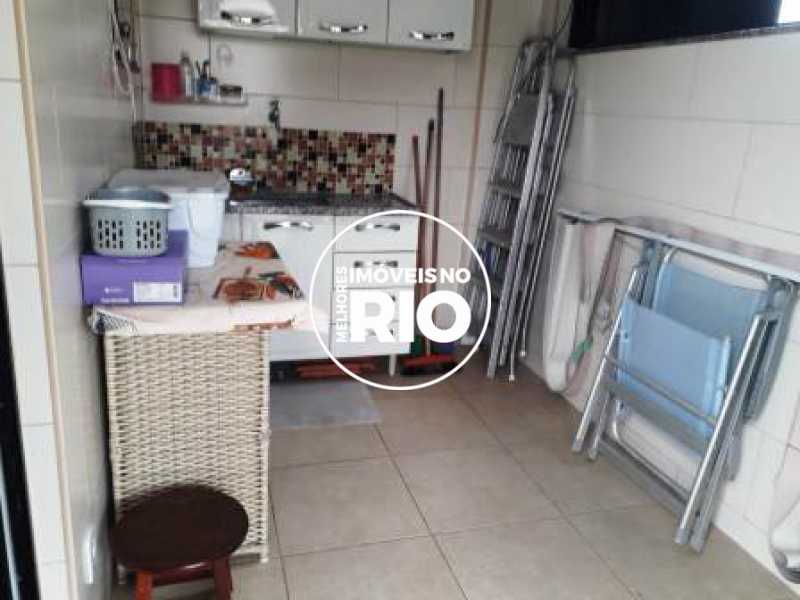 Casa no Cachambi - 17