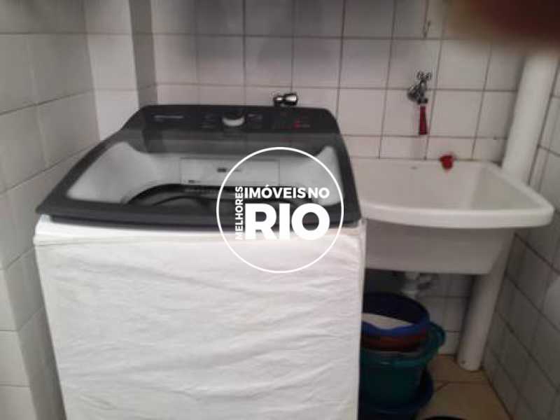 Casa no Cachambi - 18