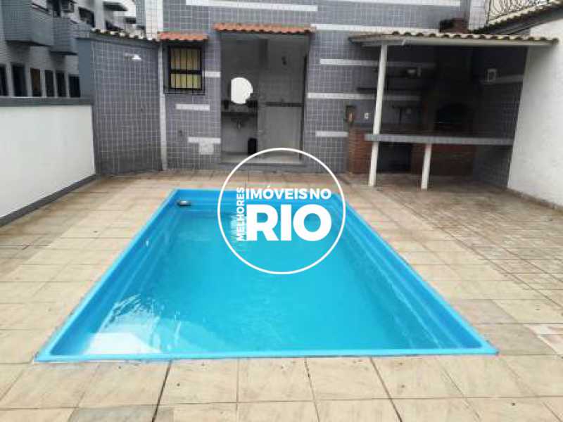 Casa no Cachambi - 19