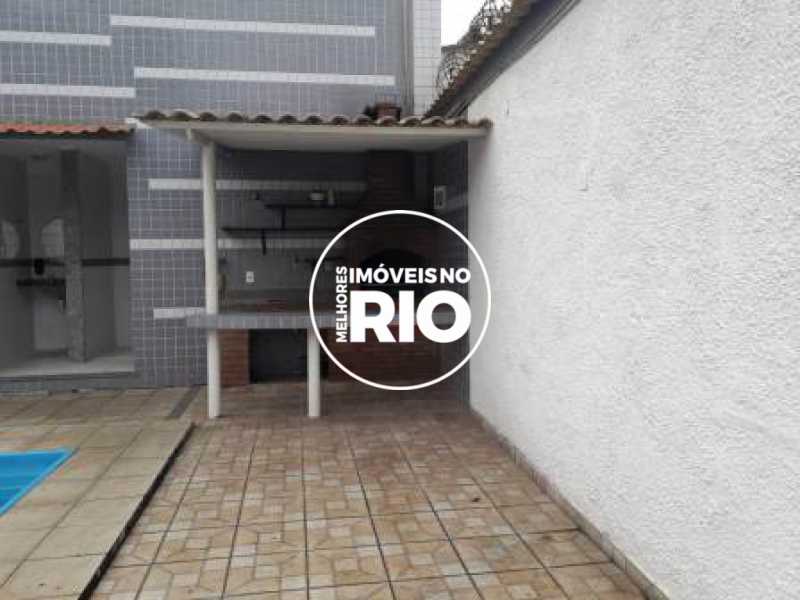 Casa no Cachambi - 20