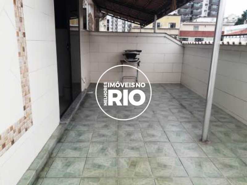 Casa no Cachambi - 21