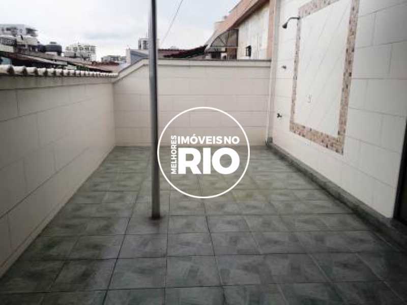 Casa no Cachambi - 22
