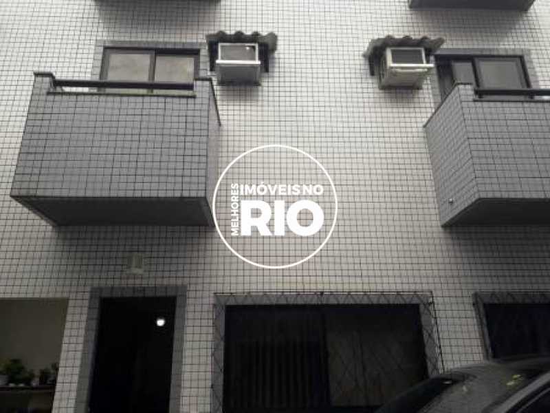 Casa no Cachambi - 23