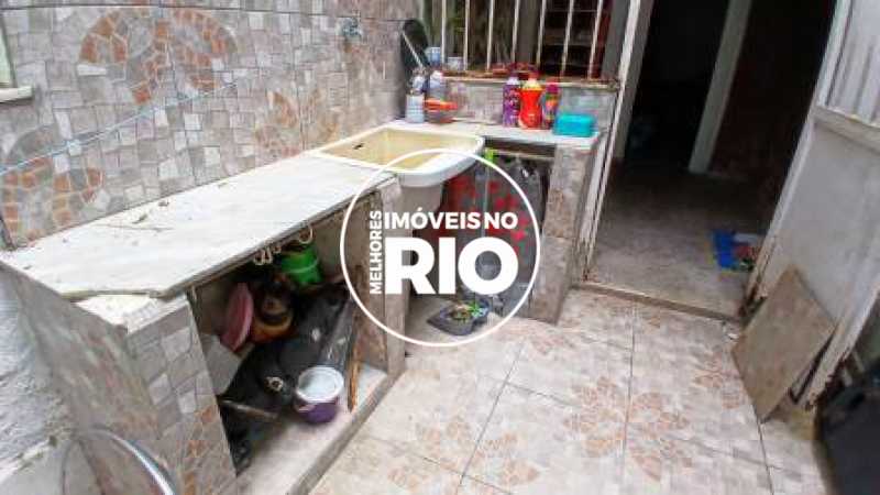 Conheça Apartamento no Andaraí do imóvel - Apartamento 3 quartos à venda Rio de Janeiro,RJ - R$ 300.000 - MIR4658 - 18 Apartamento no Andaraí - 18