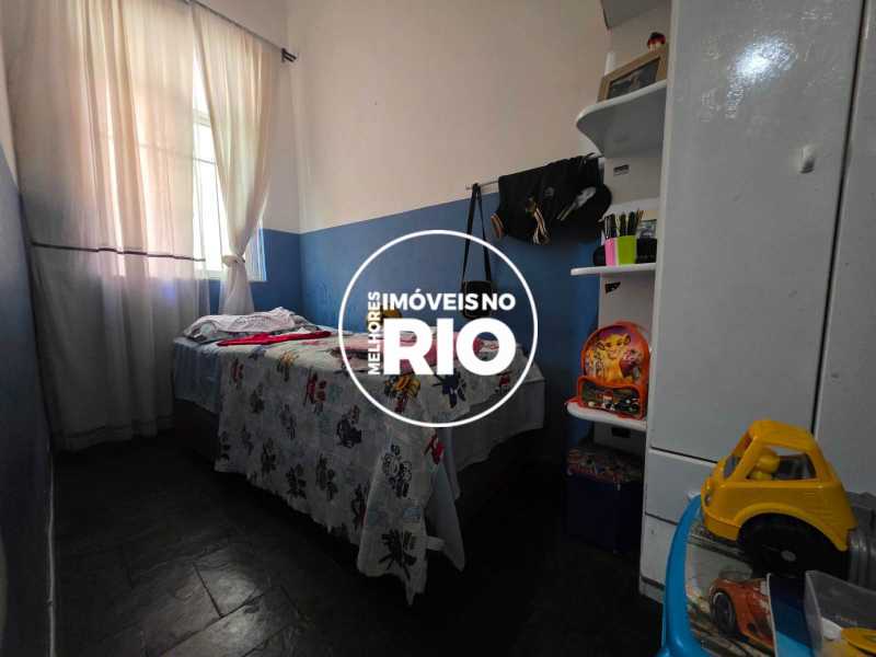 Apartamento Térreo no Andaraí - 5