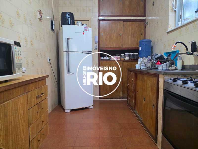 Apartamento Térreo no Andaraí - 8