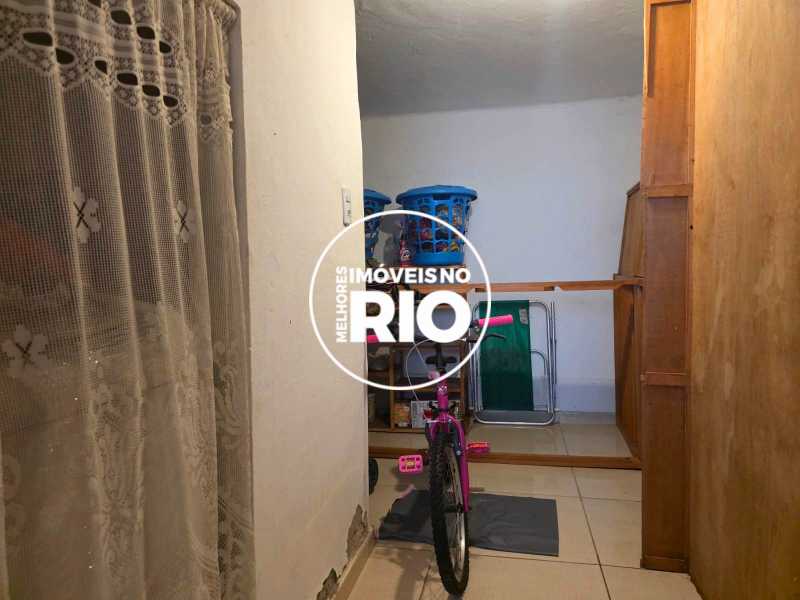 Apartamento Térreo no Andaraí - 9