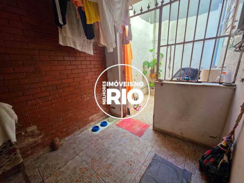Apartamento Térreo no Andaraí - 10