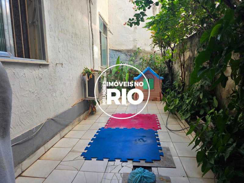 Apartamento Térreo no Andaraí - 11