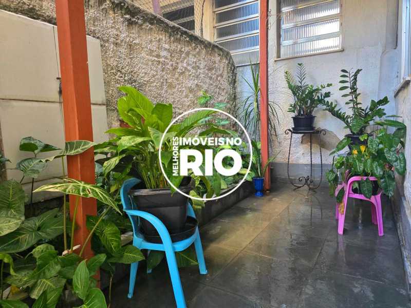 Apartamento Térreo no Andaraí - 12