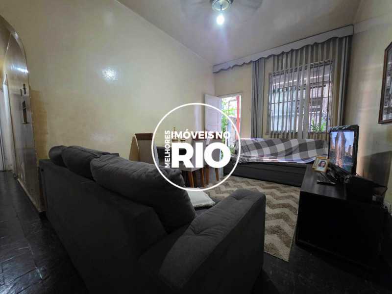 Apartamento Térreo no Andaraí - 13