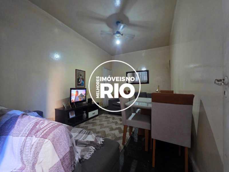 Apartamento Térreo no Andaraí - 14