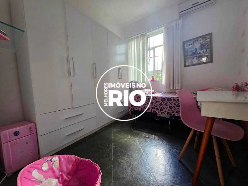 Apartamento Térreo no Andaraí - 15