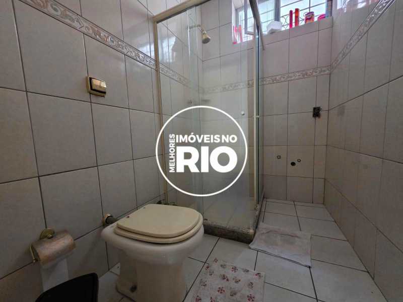 Apartamento Térreo no Andaraí - 18