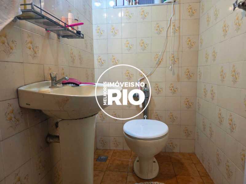Apartamento Térreo no Andaraí - 19