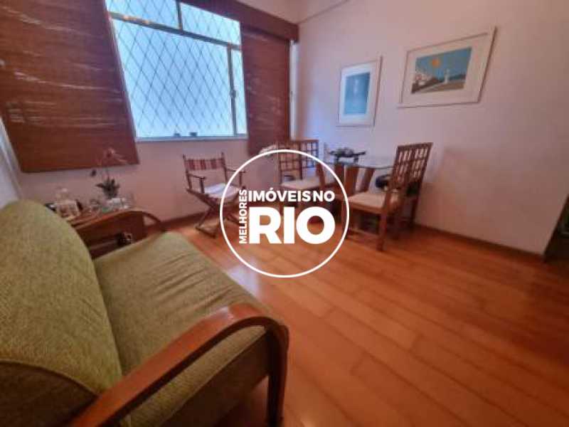 Conheça Apartamento na Tijuca do imóvel - Apartamento 1 quarto à venda Rio de Janeiro,RJ - R$ 300.000 - MIR4662 - 1 Apartamento na Tijuca - 1