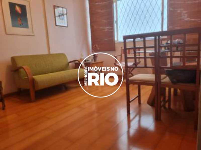 Conheça Apartamento na Tijuca do imóvel - Apartamento 1 quarto à venda Rio de Janeiro,RJ - R$ 300.000 - MIR4662 - 2 Apartamento na Tijuca - 2