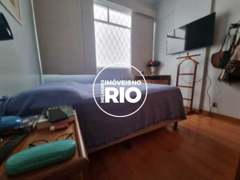 Conheça Apartamento na Tijuca do imóvel - Apartamento 1 quarto à venda Rio de Janeiro,RJ - R$ 300.000 - MIR4662 - 3 Apartamento na Tijuca - 3