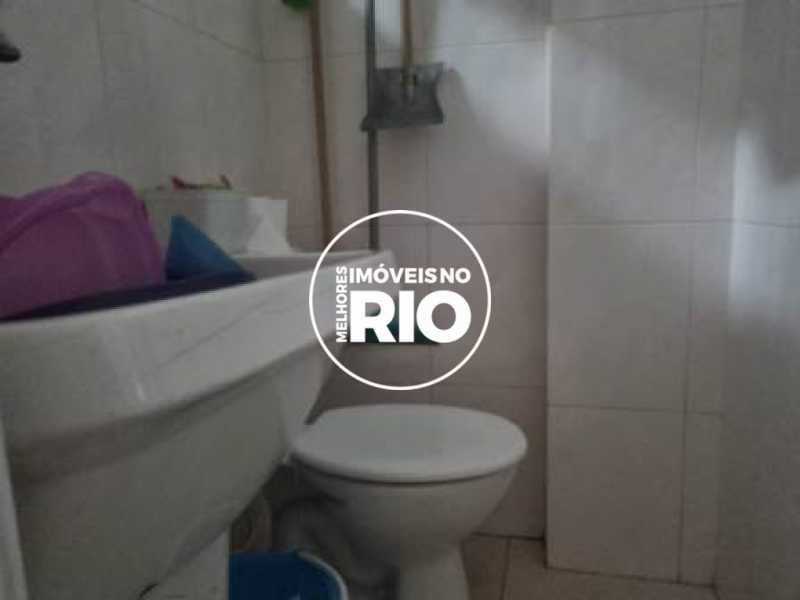 Conheça Apartamento na Tijuca do imóvel - Apartamento 1 quarto à venda Rio de Janeiro,RJ - R$ 300.000 - MIR4662 - 8 Apartamento na Tijuca - 8