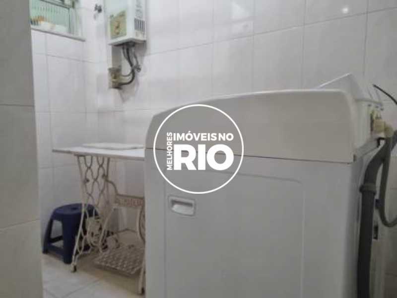 Conheça Apartamento na Tijuca do imóvel - Apartamento 1 quarto à venda Rio de Janeiro,RJ - R$ 300.000 - MIR4662 - 9 Apartamento na Tijuca - 9