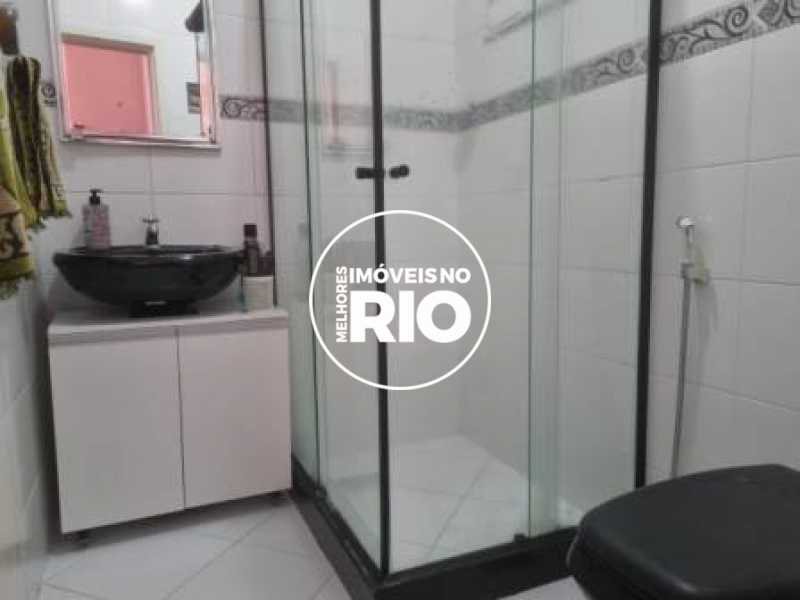 Conheça Apartamento na Tijuca do imóvel - Apartamento 1 quarto à venda Rio de Janeiro,RJ - R$ 300.000 - MIR4662 - 14 Apartamento na Tijuca - 14