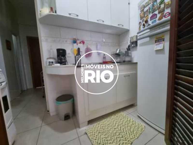 Conheça Apartamento na Tijuca do imóvel - Apartamento 1 quarto à venda Rio de Janeiro,RJ - R$ 300.000 - MIR4662 - 15 Apartamento na Tijuca - 15